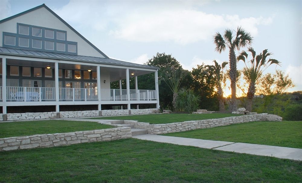 Hillside Boutique Hotel Castroville 外观 照片