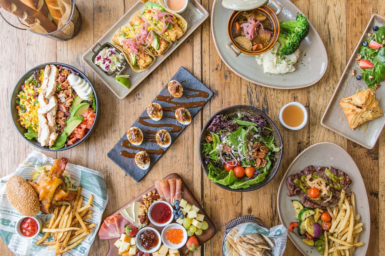 Hillside Boutique Hotel Castroville 外观 照片