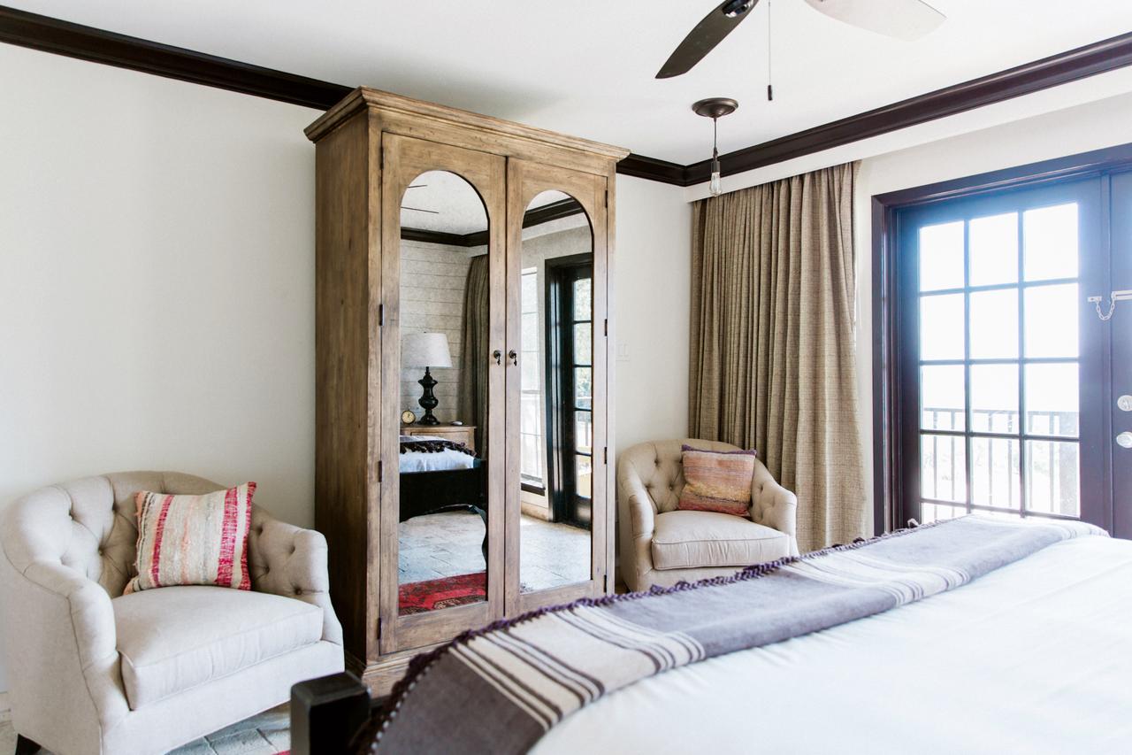 Hillside Boutique Hotel Castroville 外观 照片