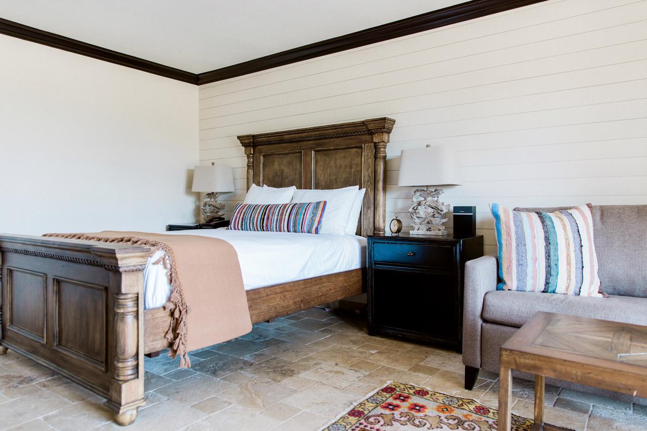 Hillside Boutique Hotel Castroville 外观 照片