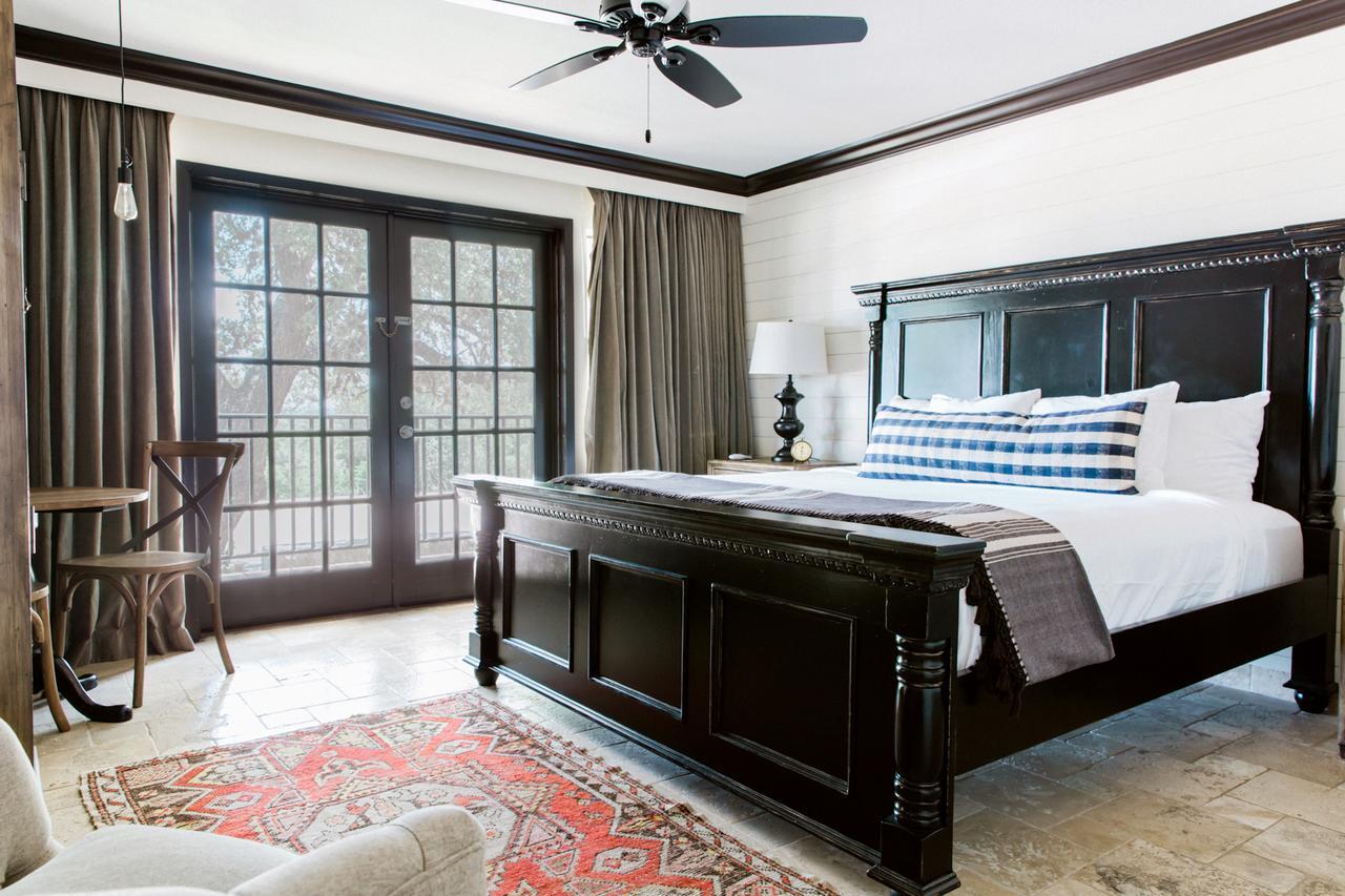 Hillside Boutique Hotel Castroville 外观 照片