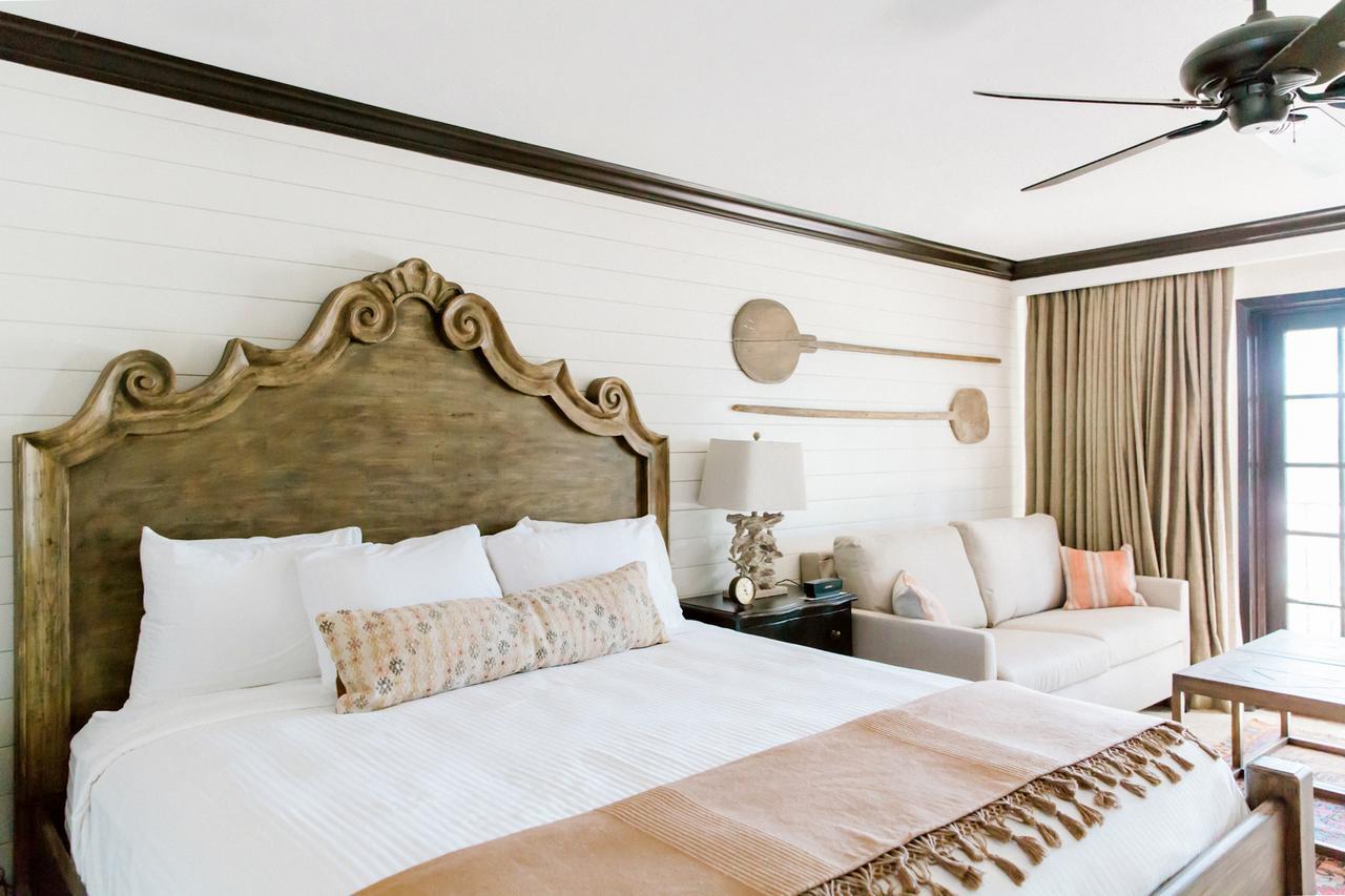 Hillside Boutique Hotel Castroville 外观 照片