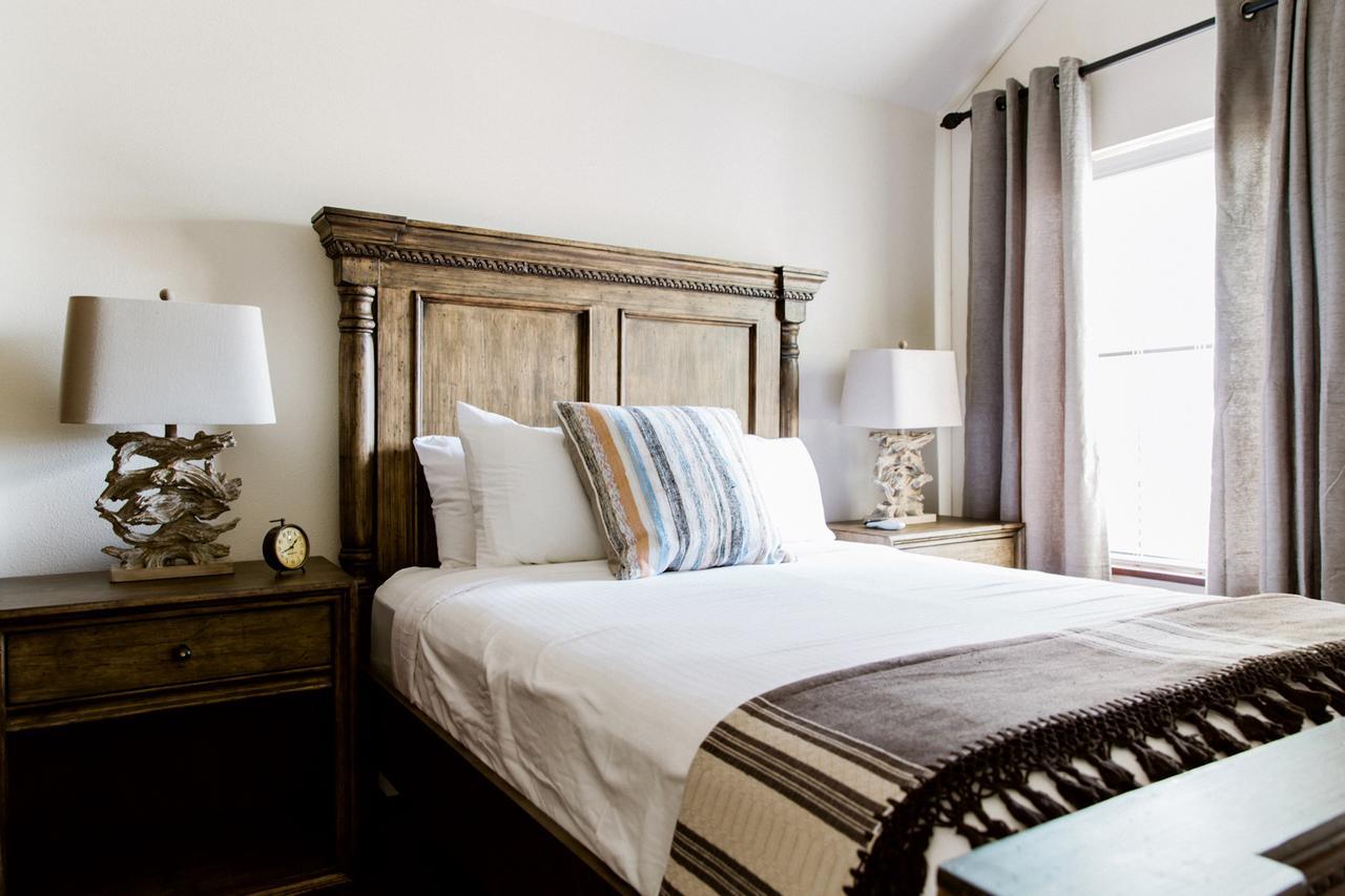 Hillside Boutique Hotel Castroville 外观 照片