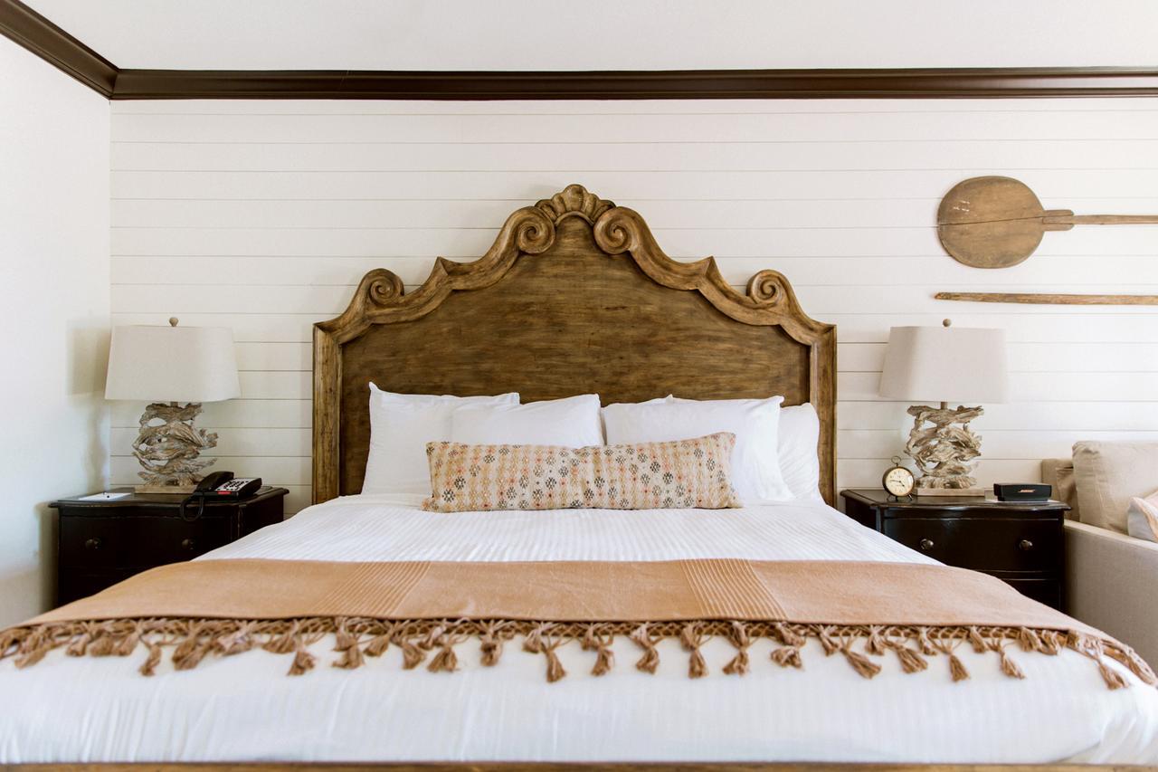 Hillside Boutique Hotel Castroville 外观 照片