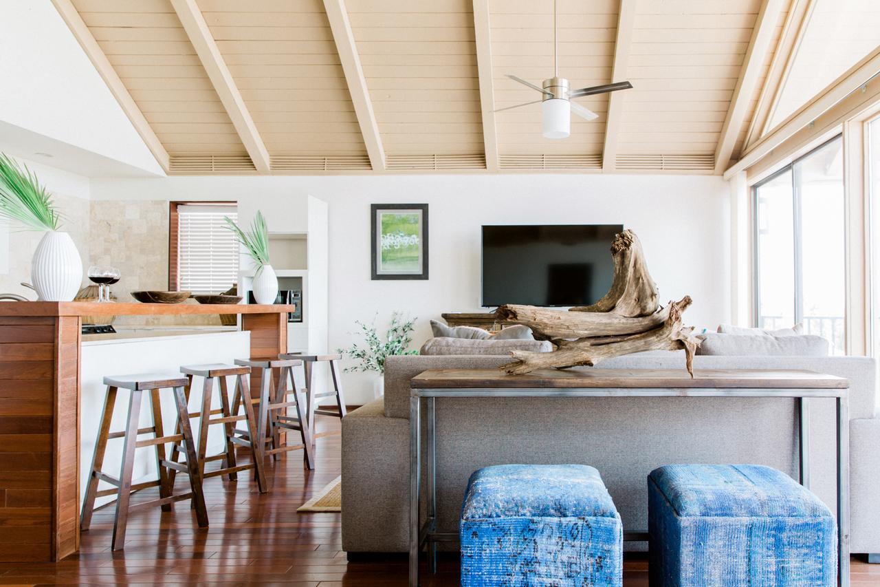 Hillside Boutique Hotel Castroville 外观 照片