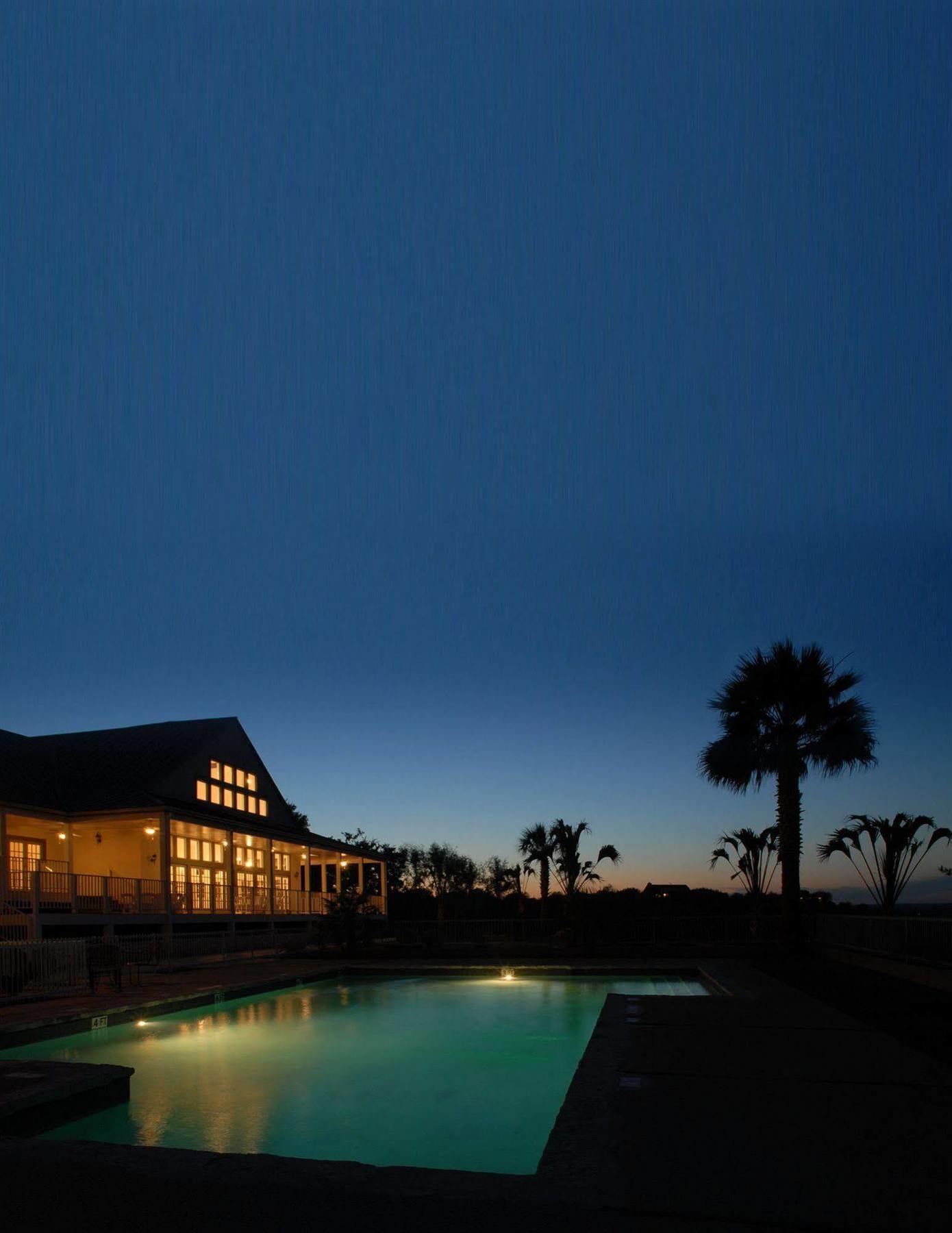 Hillside Boutique Hotel Castroville 外观 照片