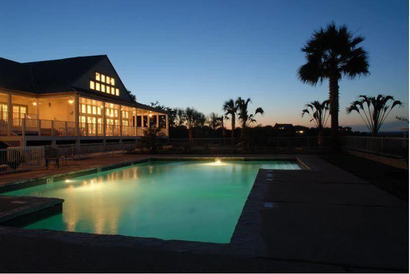 Hillside Boutique Hotel Castroville 外观 照片